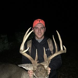 Meet your Posher, Joseph